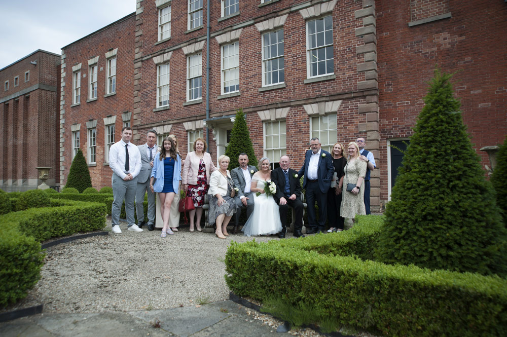 Wedding Photography Banbury